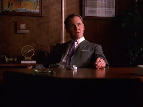 Mad Men - Episode 8