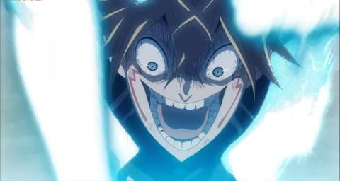 Black Clover - Episode 2