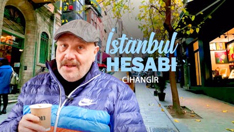 Istanbul Hesabi - Episode 2
