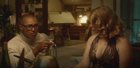 Ms Fisher's Modern Murder Mysteries - Episode 1