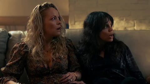 Bookie - Episode 7