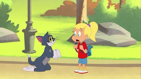 Tom and Jerry in New York - Episode 6