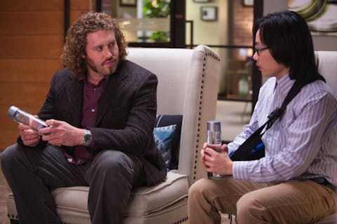 Silicon Valley - Episode 8