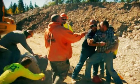 Gold Rush - Episode 21