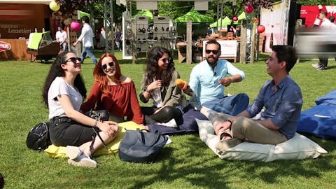 Festival Günlüğü - Episode 13