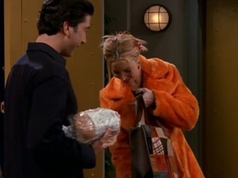 Friends - Episode 15