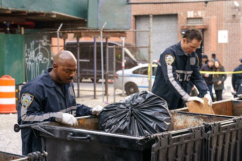 Law & Order - Episode 20