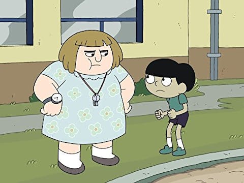 Clarence - Episode 42