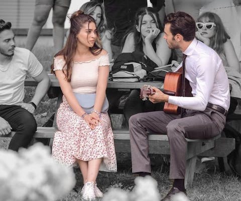 Twist of Fate - Episode 7