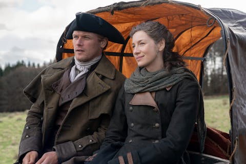 Outlander - Episode 1