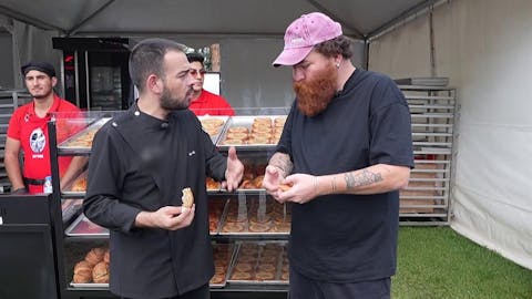 Festival Günlüğü - Episode 23