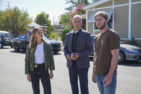 NCIS - Episode 3