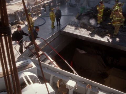 NCIS - Episode 21