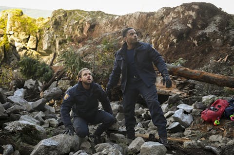 Fire Country - Episode 12
