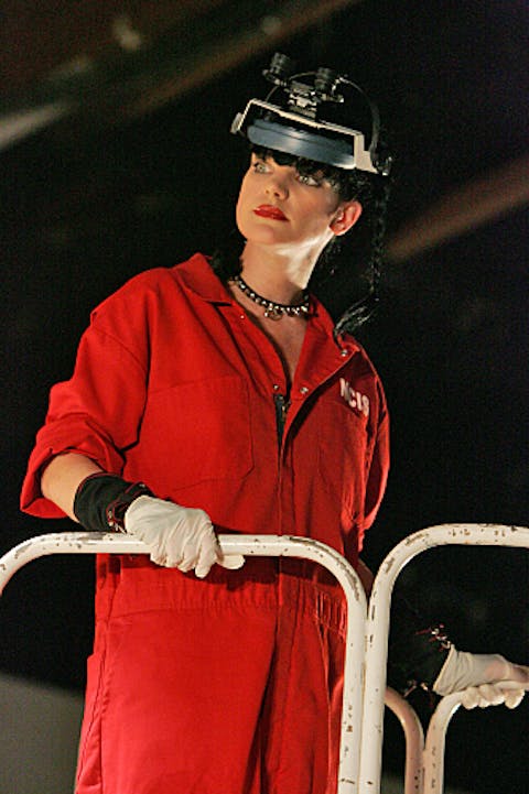 NCIS - Episode 6