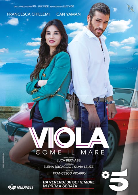Viola - Episode 7