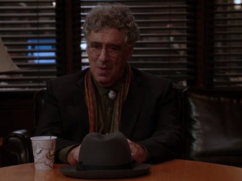 Law & Order: Special Victims Unit - Episode 8
