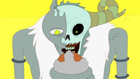 Adventure Time - Episode 1