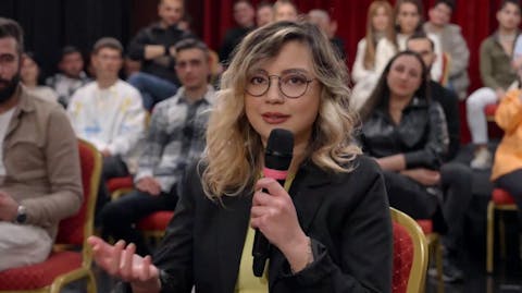 Konusanlar - Episode 26