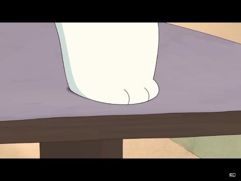 We Bare Bears - Episode 43