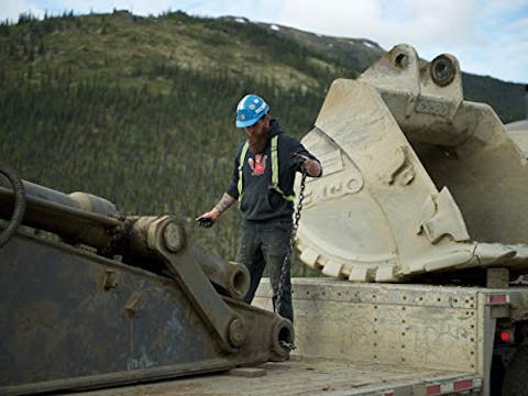 Gold Rush - Episode 20