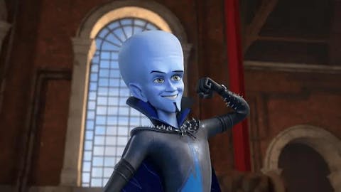 Megamind Rules! - Episode 8