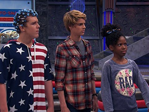 Henry Danger - Episode 2