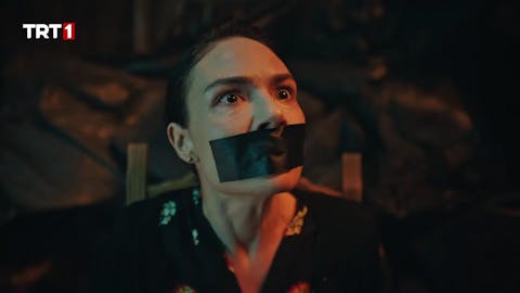 The Innocents - Episode 1