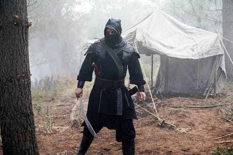 Resurrection: Ertugrul - Episode 20
