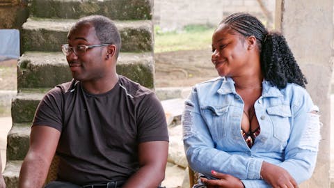 90 Day Fiancé: Before the 90 Days - Episode 10
