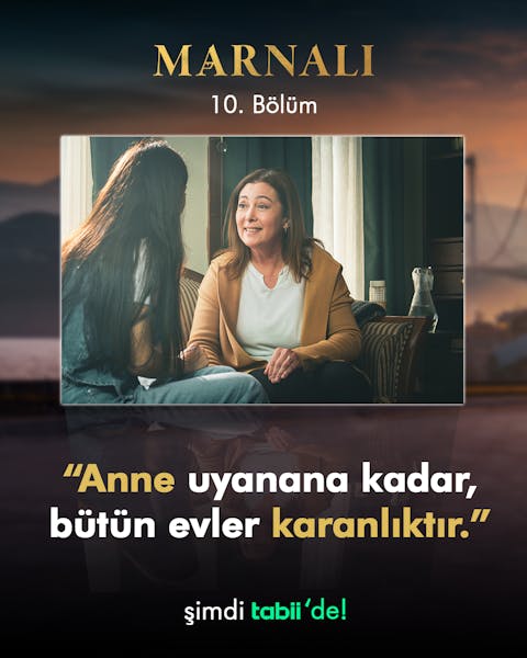Marnali - Episode 10