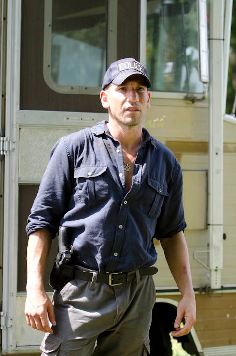 The Walking Dead - Episode 4