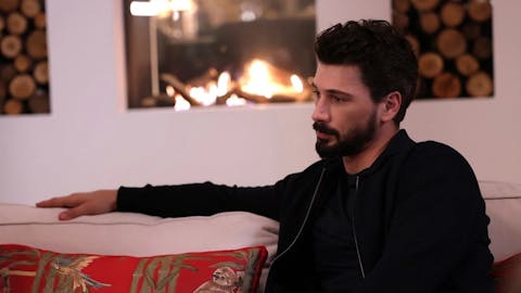 Underground - Episode 9