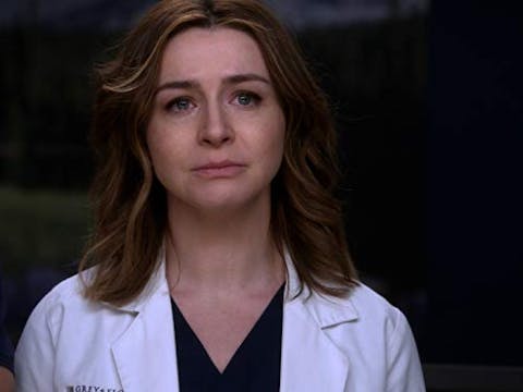 Grey's Anatomy - Episode 10