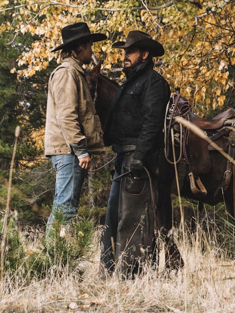 Yellowstone - Episode 6