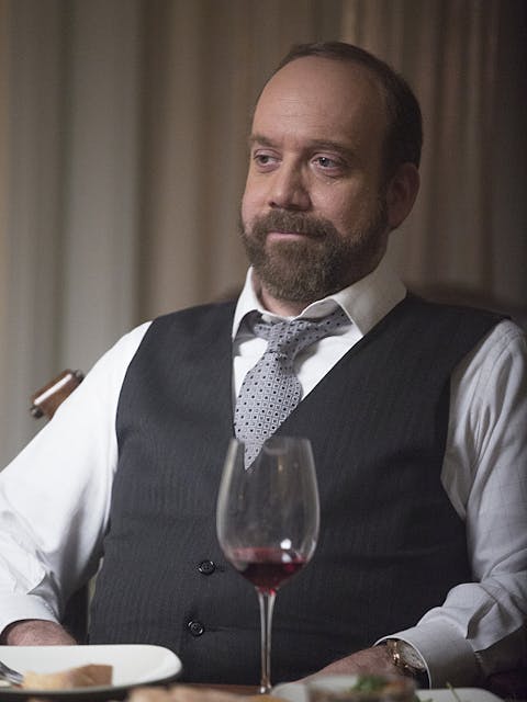 Billions - Episode 6