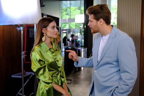 You Like - Episode 6