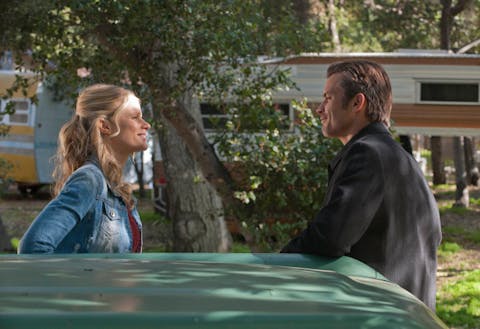 Justified - Episode 6
