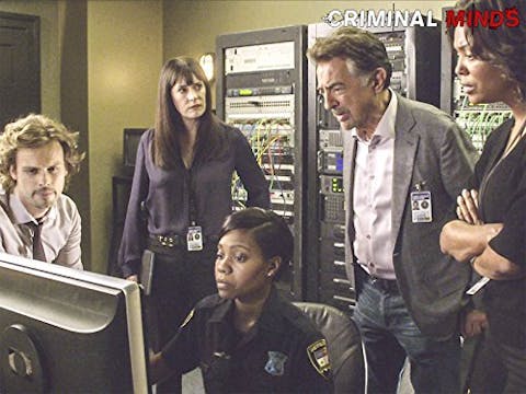 Criminal Minds - Episode 3