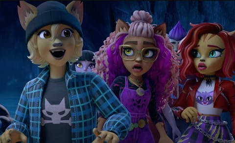 Monster High - Episode 19