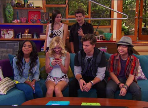 The Thundermans - Episode 13