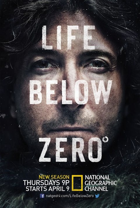 Life Below Zero - Episode 9