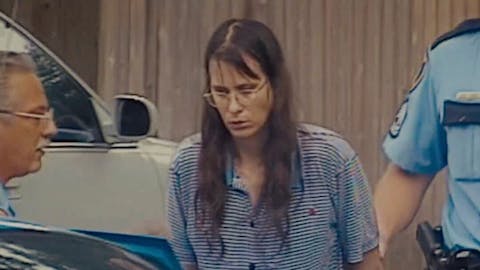 The Cult Behind the Killer: The Andrea Yates Story - Episode 3