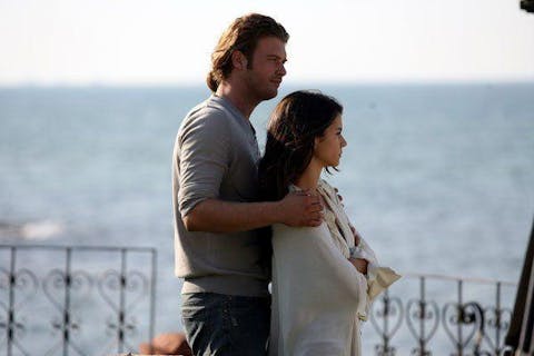 Forbidden Love - Episode 5