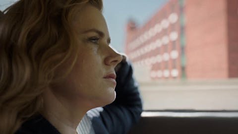 Sharp Objects - Episode 8