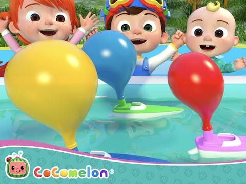 Cocomelon - Episode 2