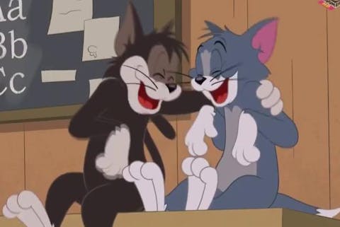 The Tom and Jerry Show - Episode 52