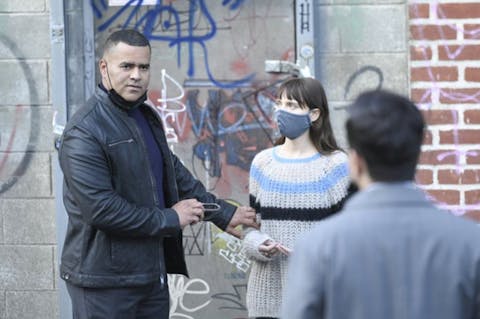Bull - Episode 2