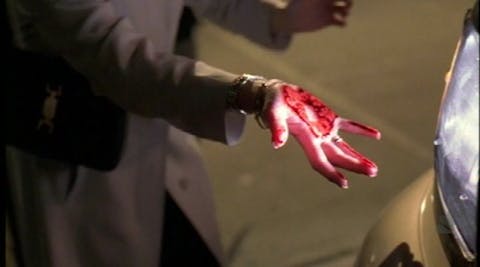 Law & Order: Special Victims Unit - Episode 11