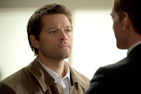 Supernatural - Episode 14